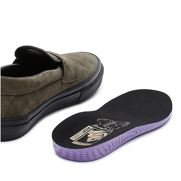 Vans Beatrice Domond Style 53 - Picture 6 of 6